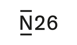 logo N26