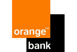 logo orange bank