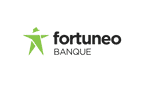 logo fortuneo banque