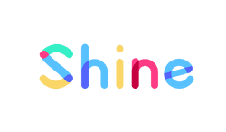 logo shine