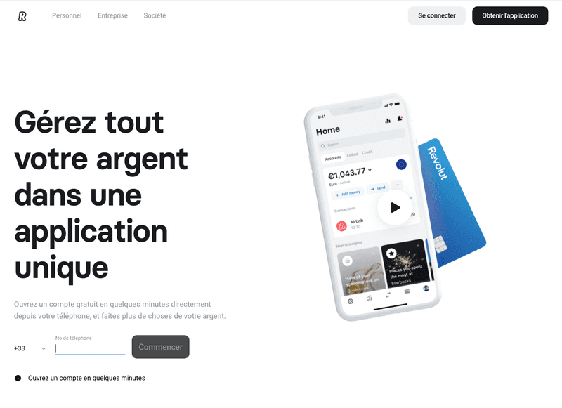 site revolut