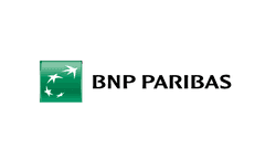 logo bnp paribas