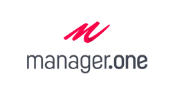 logo manager.one