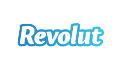 logo revolut