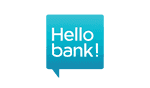 logo hello bank