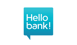 logo hello bank